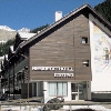 RESIDENCE CONTRIN Canazei Val di Fassa Italija 3+2 3